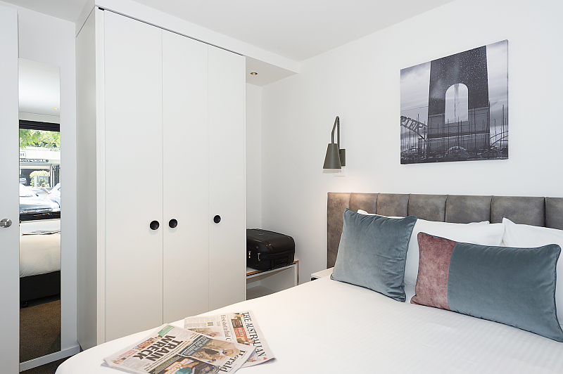 Actual Photos of a Bellerine Dog Friendly R Hotel Geelong 434-R-Hotel-Geelong-accomodation-Geelong