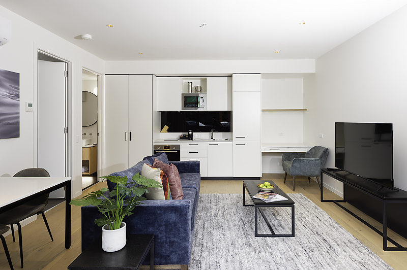 Actual Photos of a Bellerine Dog Friendly R Hotel Geelong 434-R-Hotel-Geelong-accomodation-Geelong