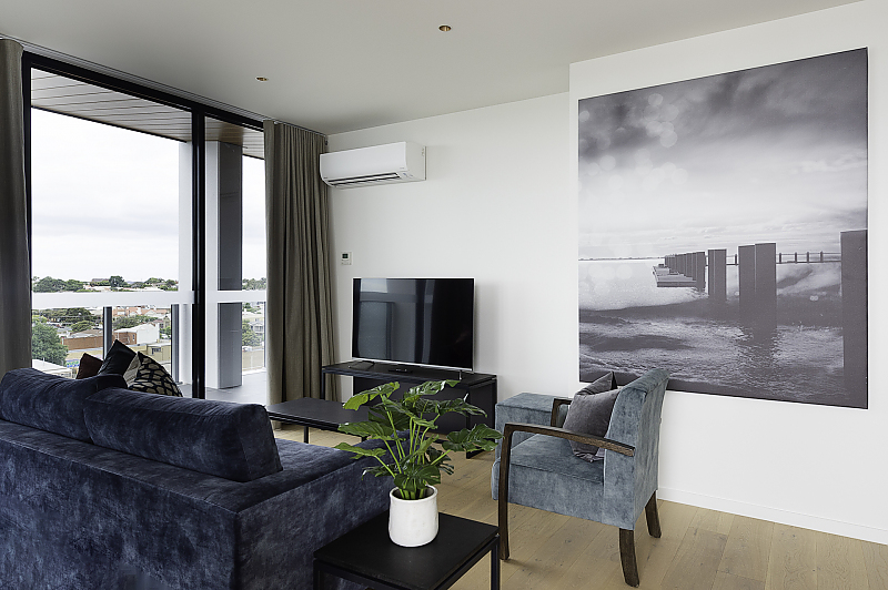 Actual Photos of a Bellerine Dog Friendly R Hotel Geelong 434-R-Hotel-Geelong-accomodation-Geelong