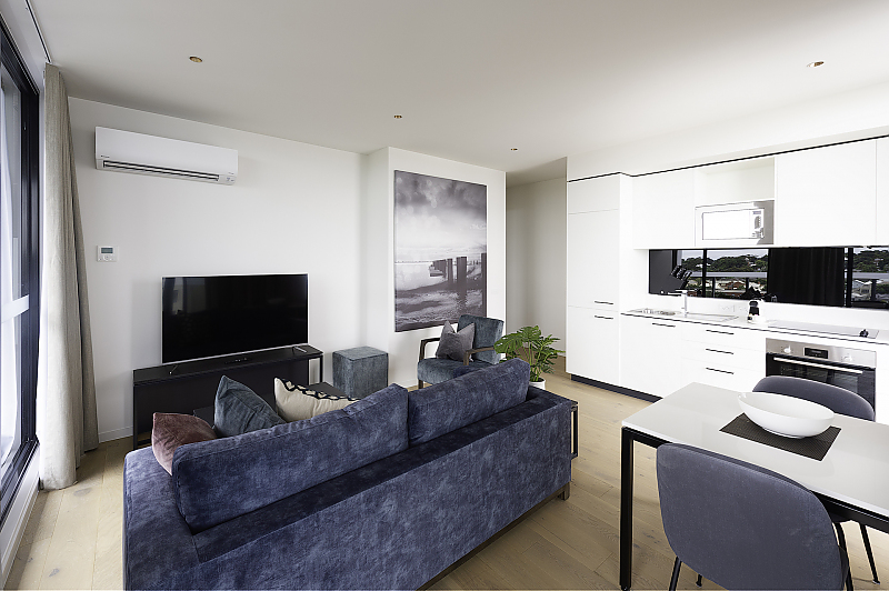 Actual Photos of a Bellerine Dog Friendly R Hotel Geelong 434-R-Hotel-Geelong-accomodation-Geelong