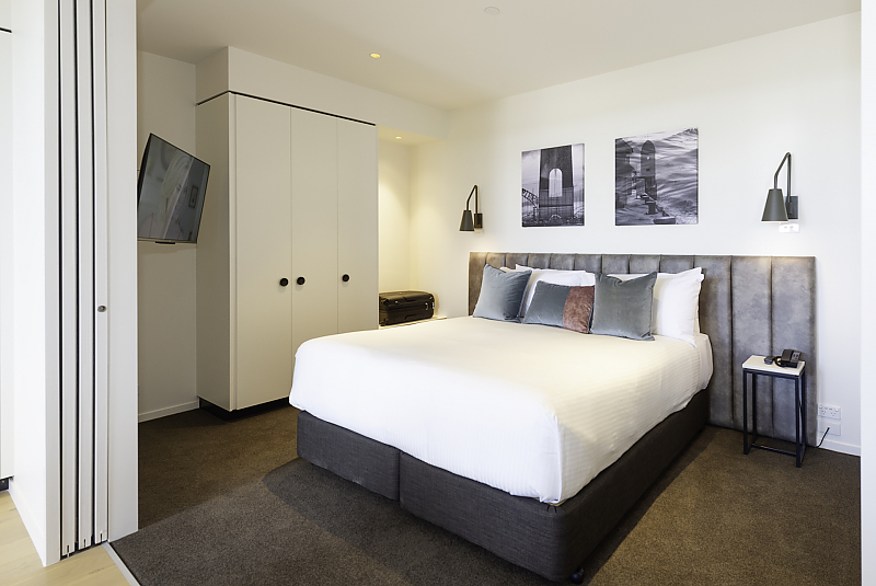 Actual Photos of a Park Bay View R Hotel Geelong 434-R-Hotel-Geelong-accomodation-Geelong