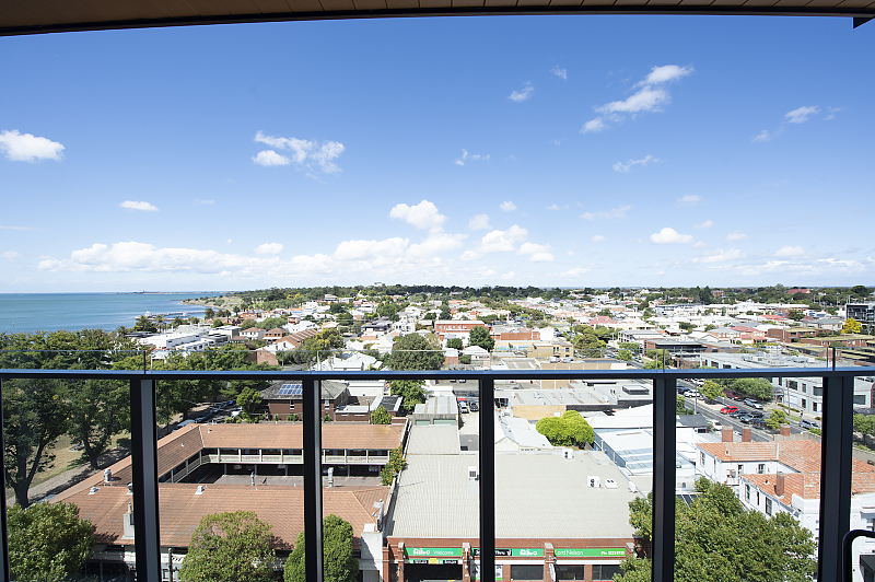 Actual Photos of a Two Bedroom R Hotel Geelong 434-R-Hotel-Geelong-accomodation-Geelong