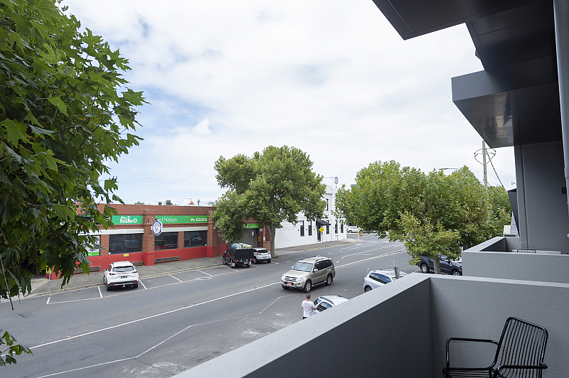 Actual Photos of a Bellerine Loft Dog Friendly R Hotel Geelong 434-R-Hotel-Geelong-accomodation-Geelong