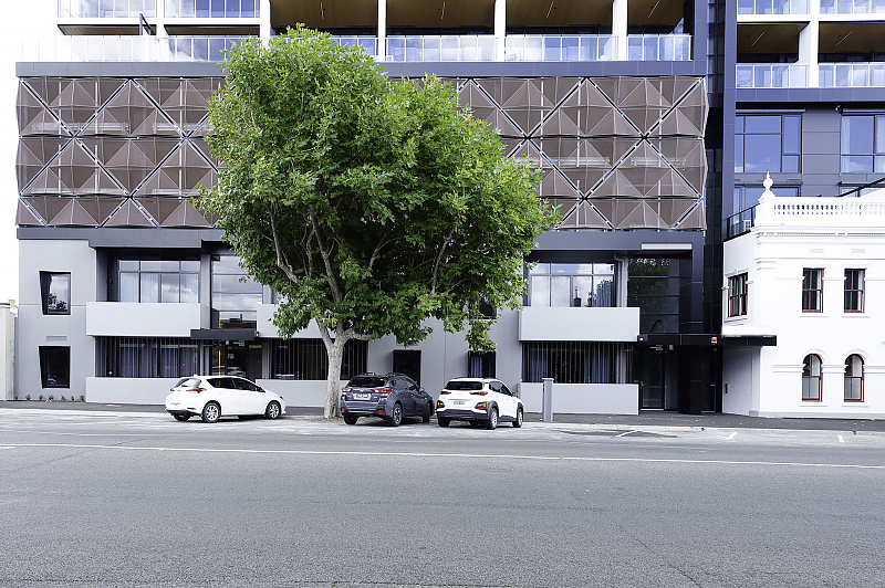 Actual Photos of a Bellerine Loft Dog Friendly R Hotel Geelong 434-R-Hotel-Geelong-accomodation-Geelong