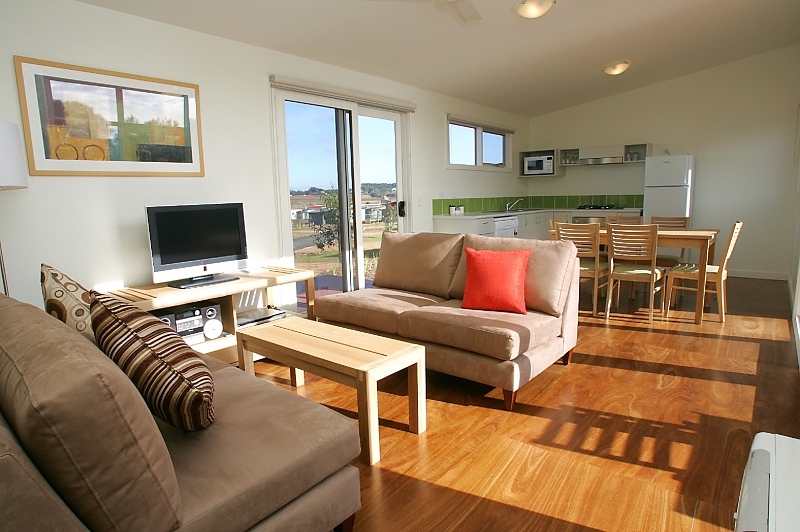 Actual Photos of a 2 Bedroom Ramada Resort Phillip Island 243-Resort-Management-By-Wyndham-accomodation-Cowes