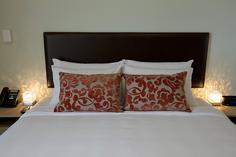 Actual Photos of a King Studio Ramada Suites Christchurch 246-Tuam-Hospitality-accomodation-Christchurch-Central