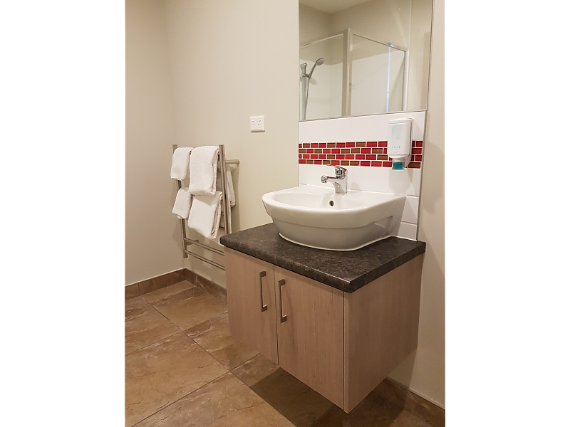 Actual Photos of a 1 Bedroom Apartment Ramada Suites Christchurch 246-Tuam-Hospitality-accomodation-Christchurch-Central