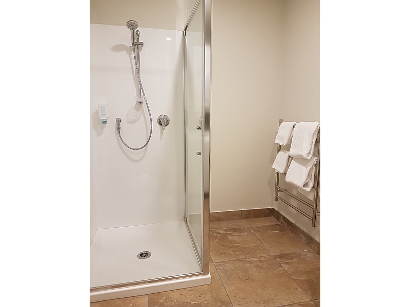 Actual Photos of a 1 Bedroom Apartment Ramada Suites Christchurch 246-Tuam-Hospitality-accomodation-Christchurch-Central