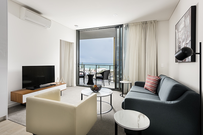 Actual Photos of a 1 Bedroom Business Ramada Vetroblu Scarborough Beach 334-Vetroblu-Management-Pty-Ltd-accomodation-55