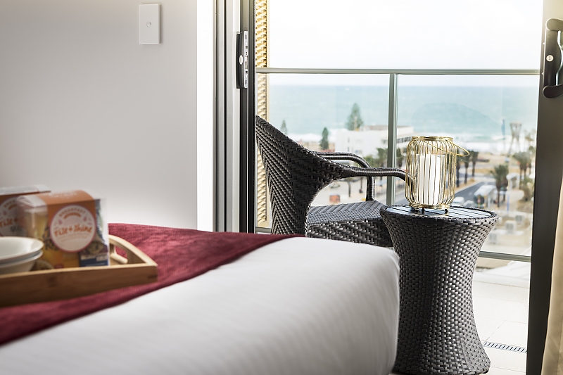 Actual Photos of a 1 Bedroom Business Ramada Vetroblu Scarborough Beach 334-Vetroblu-Management-Pty-Ltd-accomodation-55