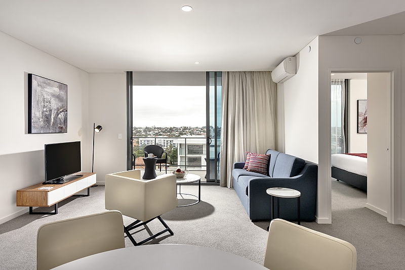 Actual Photos of a 2 Bedroom Business Ramada Vetroblu Scarborough Beach 334-Vetroblu-Management-Pty-Ltd-accomodation-55