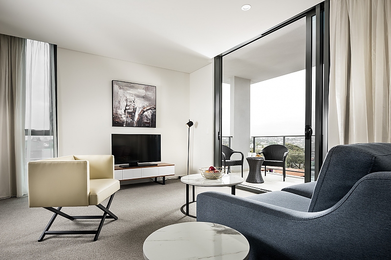 Actual Photos of a 2 Bedroom Business Ramada Vetroblu Scarborough Beach 334-Vetroblu-Management-Pty-Ltd-accomodation-55