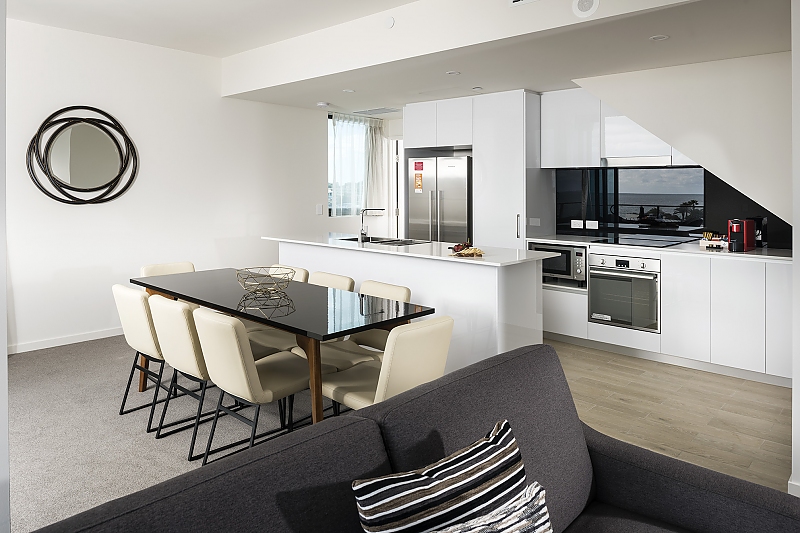 Actual Photos of a 3 Bedroom Penthouse Ramada Vetroblu Scarborough Beach 334-Vetroblu-Management-Pty-Ltd-accomodation-55