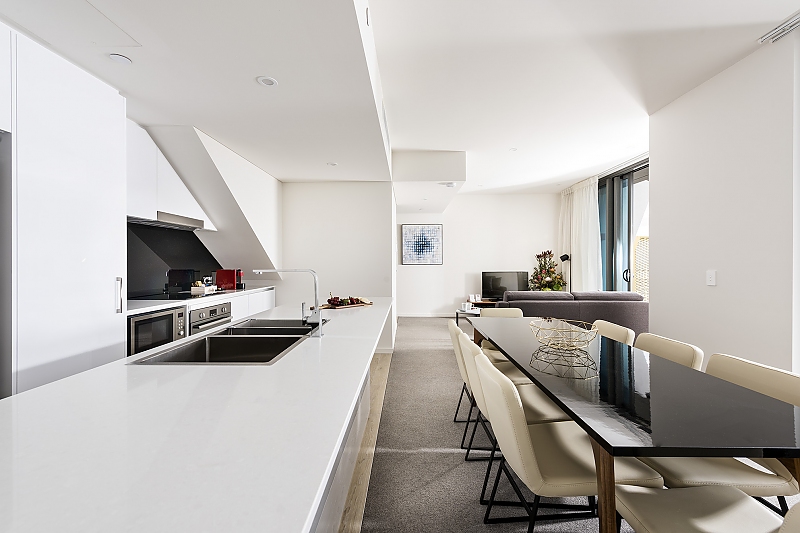 Actual Photos of a 4 Bedroom Penthouse Ramada Vetroblu Scarborough Beach 334-Vetroblu-Management-Pty-Ltd-accomodation-55