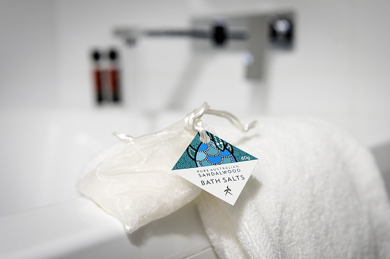 Actual Photos of a 4 Bedroom Penthouse Ramada Vetroblu Scarborough Beach 334-Vetroblu-Management-Pty-Ltd-accomodation-55