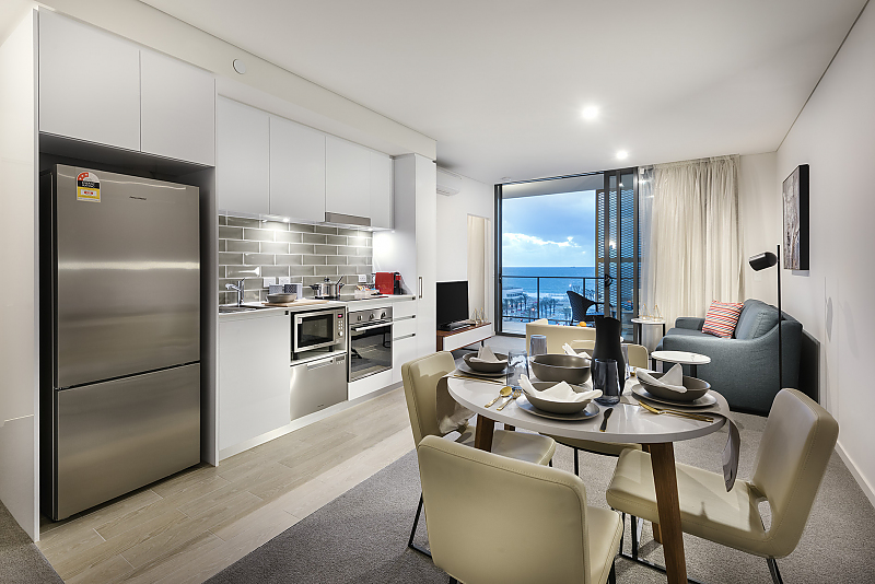 Actual Photos of a 2 Bedroom Premier Ramada Vetroblu Scarborough Beach 334-Vetroblu-Management-Pty-Ltd-accomodation-55