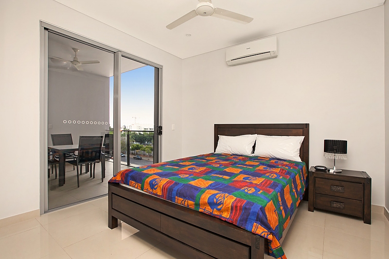 Actual Photos of a Kube 2 Bedroom Apartment RNR Serviced Apartments Darwin 285-Rochow-Developments-PTY-LTD-accomodation-Darwin-CBD