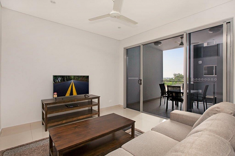 Actual Photos of a Kube 2 Bedroom Apartment RNR Serviced Apartments Darwin 285-Rochow-Developments-PTY-LTD-accomodation-Darwin-CBD