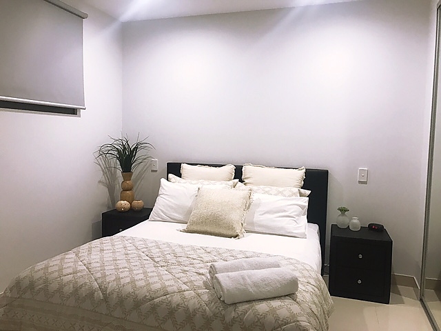 Actual Photos of a 1 Bedroom Apartment RNR Serviced Apartments Darwin 285-Rochow-Developments-PTY-LTD-accomodation-Darwin-CBD