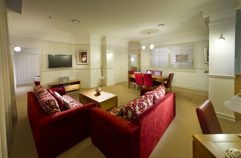 Brisbane Serviced Apartments Long & Short Stay Brisbane