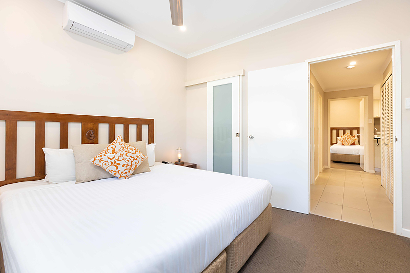 Actual Photos of a 2 Bedroom Apartment Seashells Broome 106-Seashells-Resort-Broome-PTY-LTD-accomodation-47