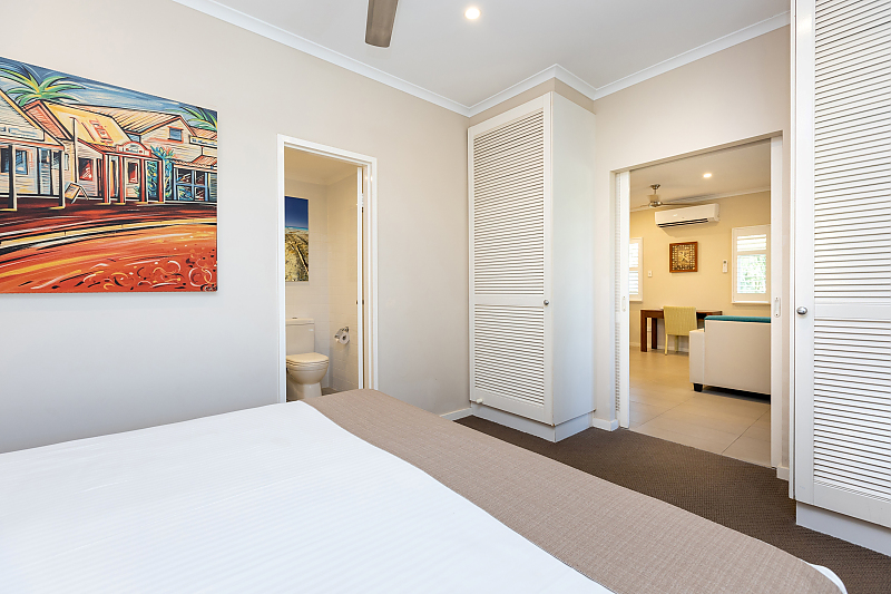 Actual Photos of a 1 Bedroom Apartment Seashells Broome 106-Seashells-Resort-Broome-PTY-LTD-accomodation-47