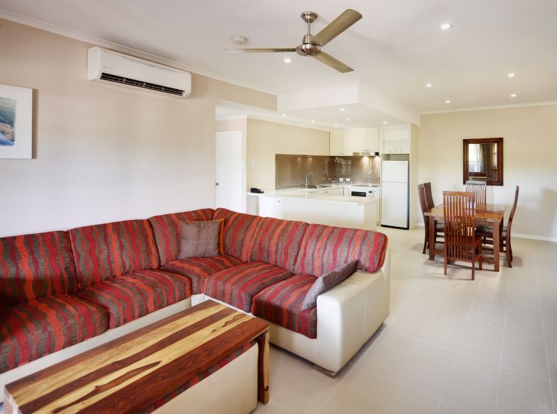 Broome Serviced Apartments Long & Short Stay Broome