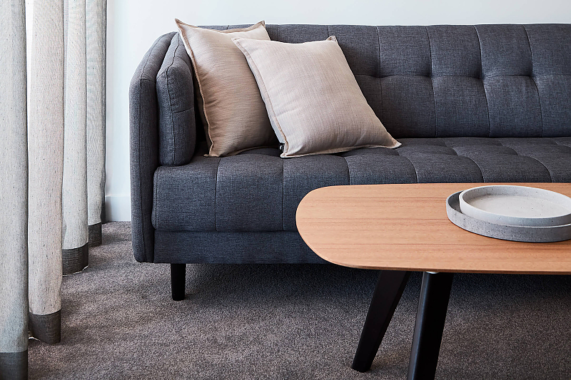 Actual Photos of a 2 Bedroom Corner Apartment Shadow Play by Peppers 537-City-Road-Hotel-PTY-LTD-accomodation-3