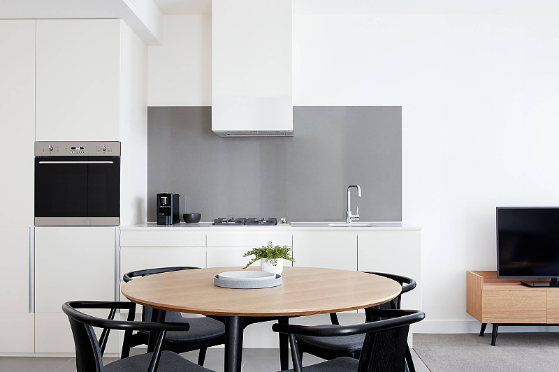 Actual Photos of a 2 Bedroom Corner Apartment Shadow Play by Peppers 537-City-Road-Hotel-PTY-LTD-accomodation-3