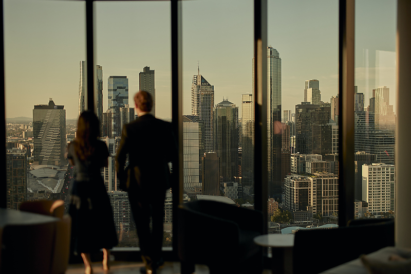 Shadow Play by Peppers -   Apartment