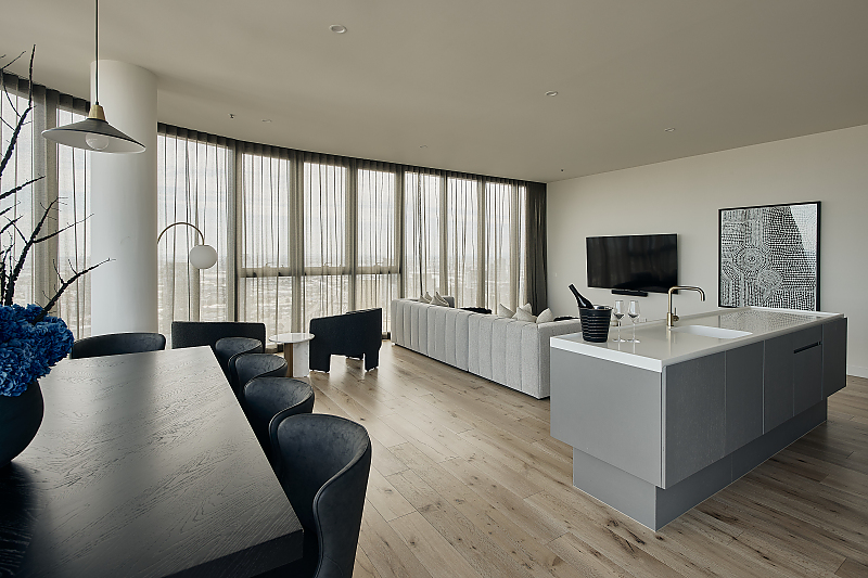 Shadow Play by Peppers -   Apartment