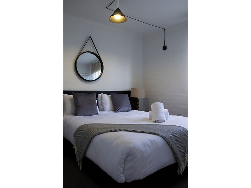 Actual Photos of a Standard One Bedroom SoYa Apartment Hotel 488-SoYa-Apartment-Hotel-accomodation-6