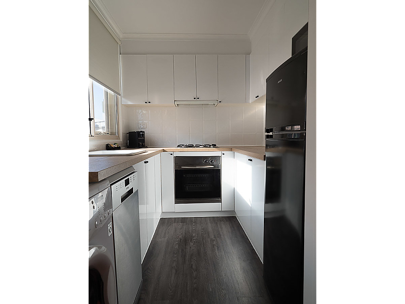 Actual Photos of a Deluxe One Bedroom SoYa Apartment Hotel 488-SoYa-Apartment-Hotel-accomodation-6