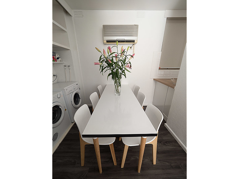 Actual Photos of a 2 Bedroom Apartment SoYa Apartment Hotel 488-SoYa-Apartment-Hotel-accomodation-6