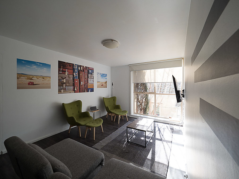 Actual Photos of a 2 Bedroom Apartment SoYa Apartment Hotel 488-SoYa-Apartment-Hotel-accomodation-6