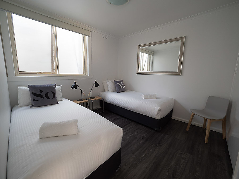 Actual Photos of a 2 Bedroom Apartment SoYa Apartment Hotel 488-SoYa-Apartment-Hotel-accomodation-6