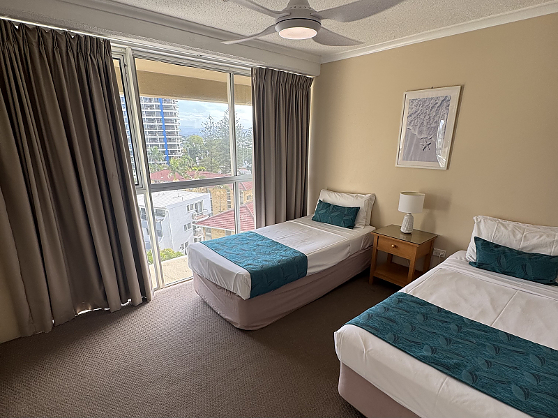 Actual Photos of a 2 bedroom 2 bathroom Oceanview Surfers Residences 531-Eden-Resorts-Pty-Ltd-accomodation-213