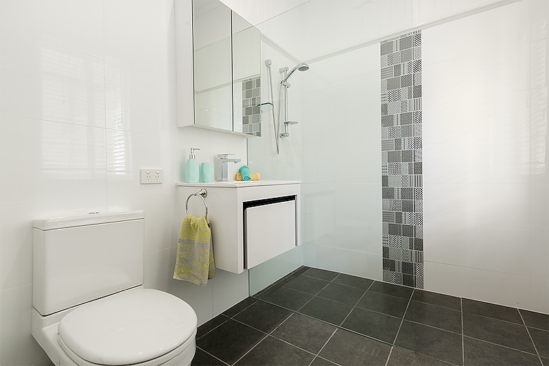 Actual Photos of a Apartment 1 Tallywood 393-RYLANCE-HOLIDAY-HOMES-accomodation-Auchenflower