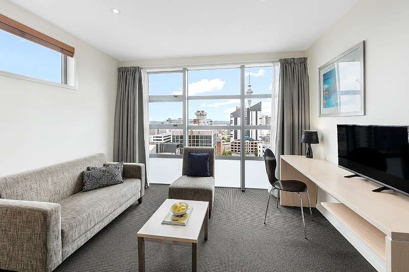 Auckland Serviced Apartments Long & Short Stay Auckland
