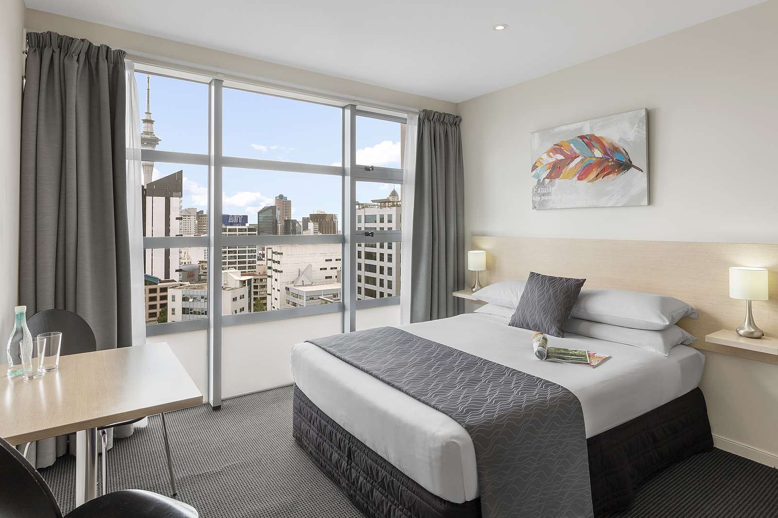 Auckland Serviced Apartments Long & Short Stay Auckland