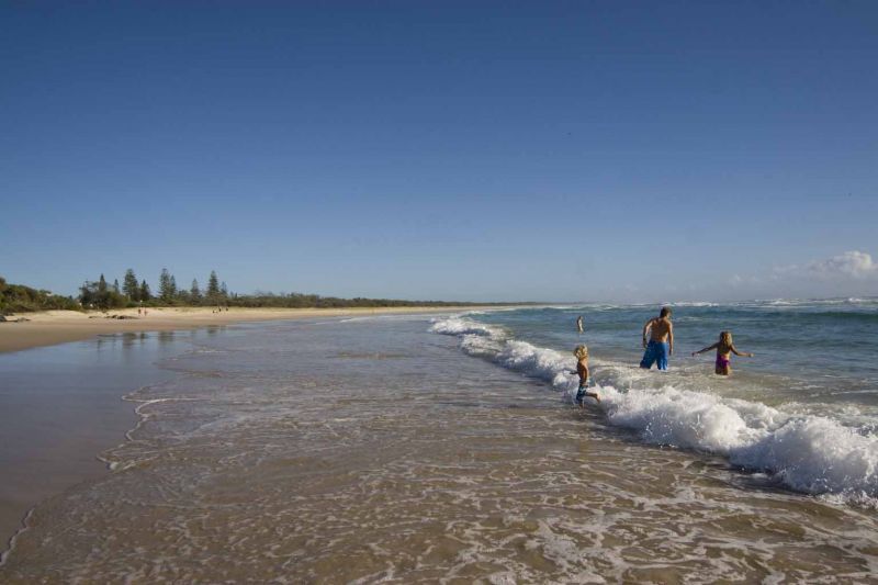 Fully Furnished Apartments For Rent in Cabarita, Page 1