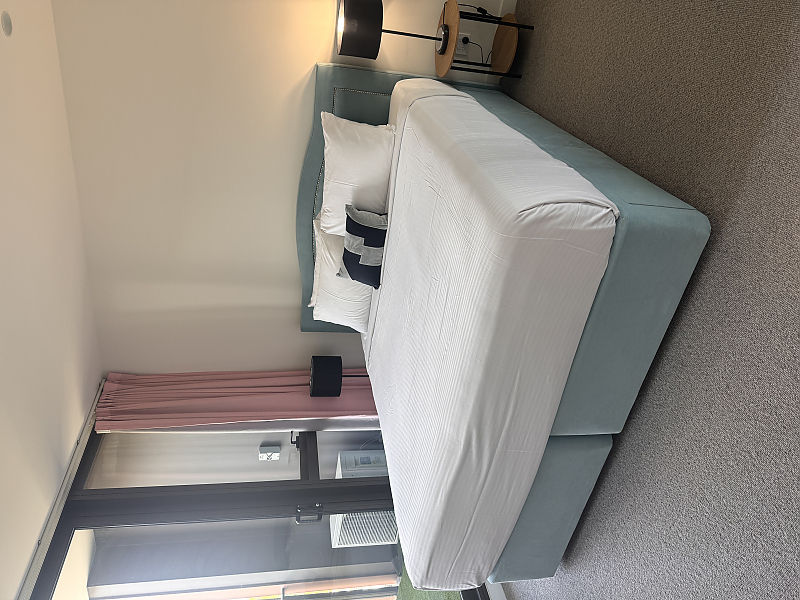 Actual Photos of a 2 Bedroom 1 Bathroom The Evermore Residences 459-Aspire-Residences-Pty-Ltd-ATF-Aspire-Residences-Unit-Trust-accomodation-10