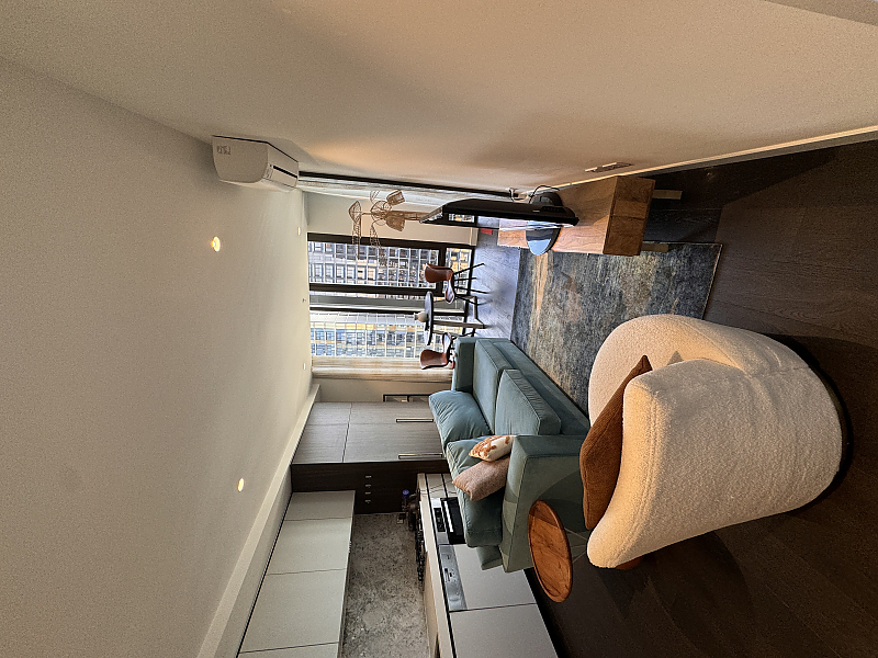 Actual Photos of a 2 Bedroom 1 Bathroom The Evermore Residences 459-Aspire-Residences-Pty-Ltd-ATF-Aspire-Residences-Unit-Trust-accomodation-10