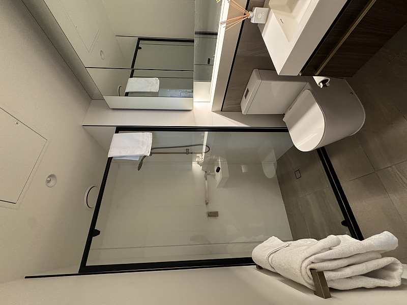 Actual Photos of a 2 Bedroom 1 Bathroom The Evermore Residences 459-Aspire-Residences-Pty-Ltd-ATF-Aspire-Residences-Unit-Trust-accomodation-10