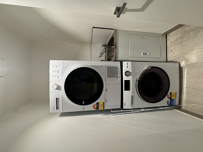 Actual Photos of a 2 Bedroom 1 Bathroom The Evermore Residences 459-Aspire-Residences-Pty-Ltd-ATF-Aspire-Residences-Unit-Trust-accomodation-10