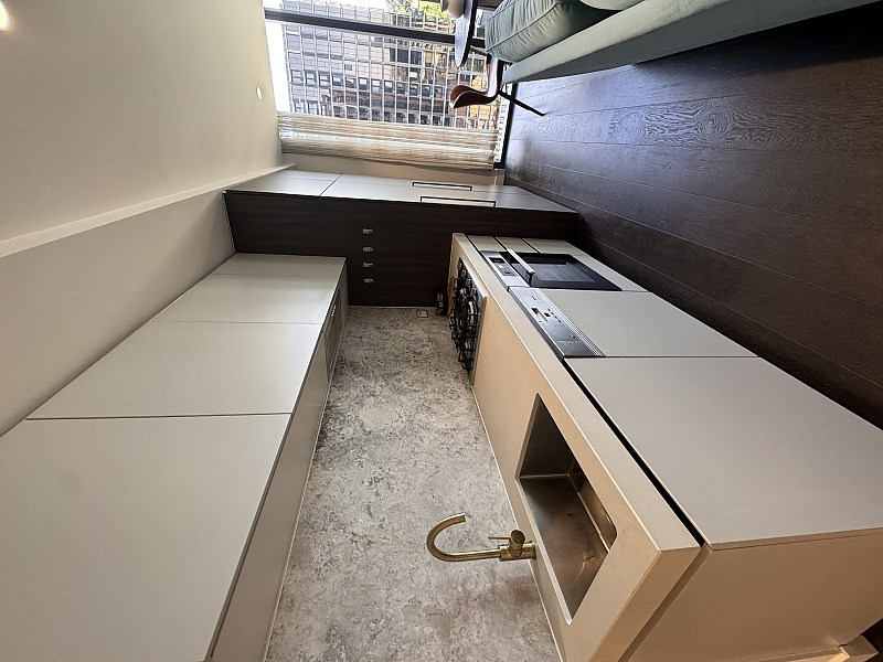 Actual Photos of a 2 Bedroom 1 Bathroom The Evermore Residences 459-Aspire-Residences-Pty-Ltd-ATF-Aspire-Residences-Unit-Trust-accomodation-10