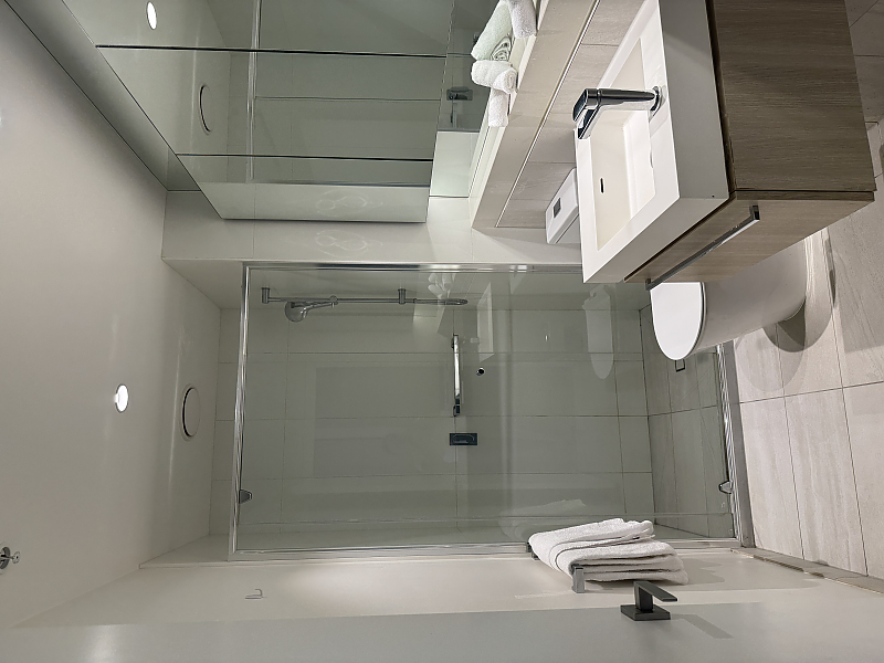 Actual Photos of a 1 Bedroom | 1 Bathroom The Evermore Residences 459-Aspire-Residences-Pty-Ltd-ATF-Aspire-Residences-Unit-Trust-accomodation-10