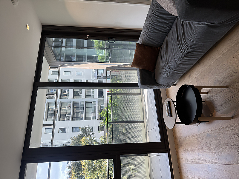 Actual Photos of a 1 Bedroom | 1 Bathroom The Evermore Residences 459-Aspire-Residences-Pty-Ltd-ATF-Aspire-Residences-Unit-Trust-accomodation-10