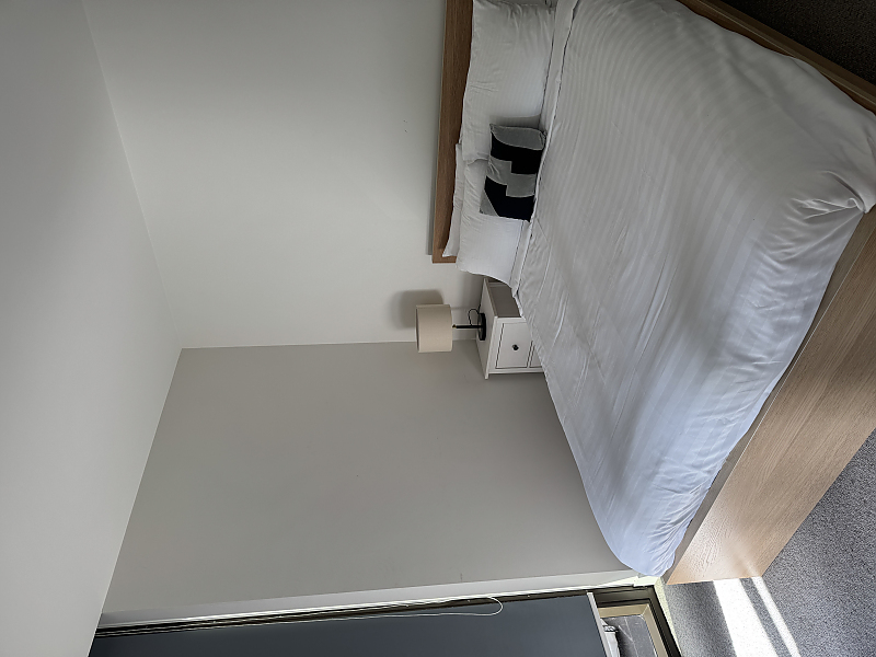 Actual Photos of a 1 Bedroom | 1 Bathroom The Evermore Residences 459-Aspire-Residences-Pty-Ltd-ATF-Aspire-Residences-Unit-Trust-accomodation-10