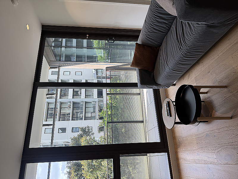 Actual Photos of a 1 Bedroom | 1 Bathroom The Evermore Residences 459-Aspire-Residences-Pty-Ltd-ATF-Aspire-Residences-Unit-Trust-accomodation-10